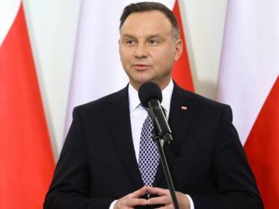 Выборы президента в Польше: опубликованы экзит-поллы