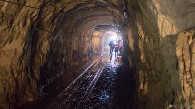 Компания, строившая челябинское метро, сокращает сотрудников