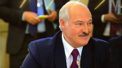 Лукашенко высказался об отношениях с Россией, Евросоюзом и США