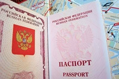 В России либерализуют въездную политику: в первом чтении принят проект о единой визе