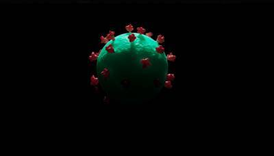 От коронавируса в мире умерло более полумиллиона человек