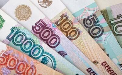 Герман Греф прогнозирует резкое укрепление рубля к концу года