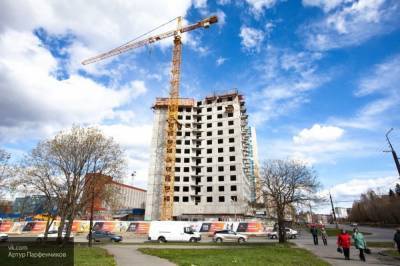 Эксперты назвали регионы с самым доступным жильем для россиян