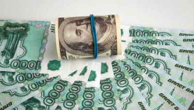Греф ожидает резкое укрепление рубля до конца года