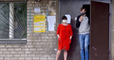 В Украине коронавирус пошел на спад: за сутки более 600 новых случаев
