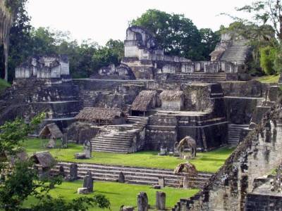 Ученые раскрыли тайну исчезновения древней цивилизации майя