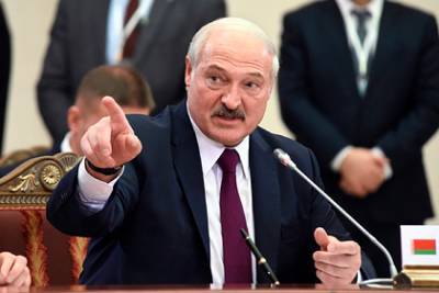 Лукашенко пообещал выстоять на переговорах с Россией