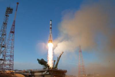 Роскосмос впервые назвал стоимость ракеты «Ангара» для Минобороны РФ