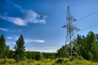 Энергетики проработают все обращения забайкальцев, поступившие на «прямую линию» - chita.ru - Чита - район Читинский
