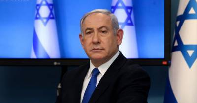 Нетаньяху подтвердил планы Израиля по присоединению части Западного берега