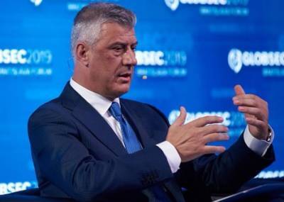 ЕС: «Лидер» Косово не обязателен для продолжения переговоров с Сербией