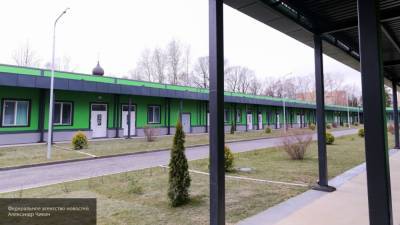 Военные ЗВО досрочно построят в Псковской области многофункциональные медицинские центры