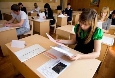 Томские школы готовятся к проведению ЕГЭ