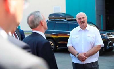 «Да, я дал сигнал с Тихановским. Я что-то не так делал?» Лукашенко — о выборах и соперниках
