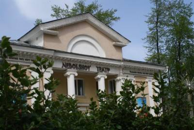 Две премьеры в новом творческом сезоне представит NEBOLSHOY ТЕАТР