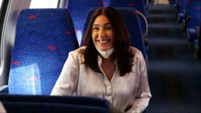 "Джобы для своих": как Мири Регев сделала "главным авиатором Израиля" партийного чиновника