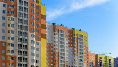 Семья из Петербурга сможет накопить на квартиру за 5 лет