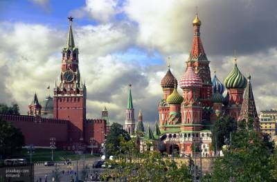 Москва оказалась среди лидеров в списке самых технологических городов Европы