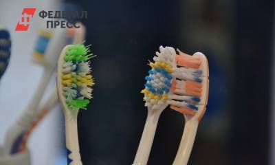 Стоматолог дала советы, как приучить детей чистить зубы