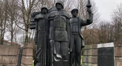 Консульство России в Литве резко ответило на статью о мемориале в Клайпеде