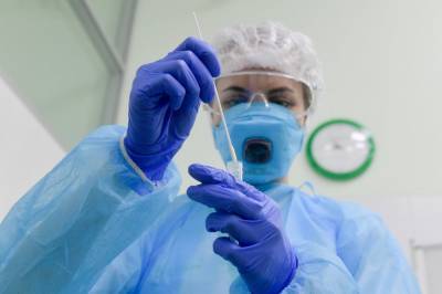 Более 400 тысяч человек вылечились от коронавируса в России
