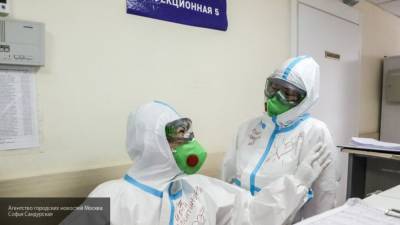 Российские медики зафиксировали 6719 новых случаев коронавируса за последние сутки
