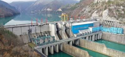 Сербия и Республика Сербская построят три новые ГЭС