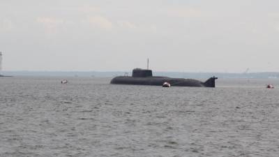 Sohu рассказало о загадочной российской подводной лодке, напугавшей флот Японии