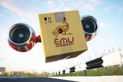 EMU доставит посылку по всему Узбекистану от 7 тысяч сумов