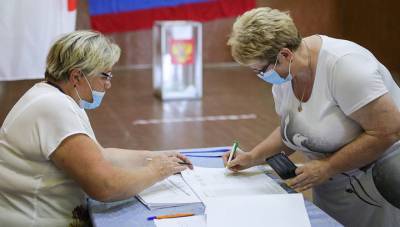 ВЦИОМ: поправки в Конституцию поддержали 75 процентов проголосовавших