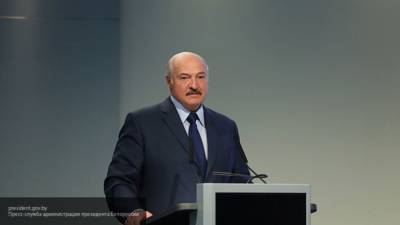 Лукашенко указал на важность сохранения добрососедских отношений с Россией