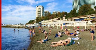 Россияне массово скупили путевки на популярный курорт