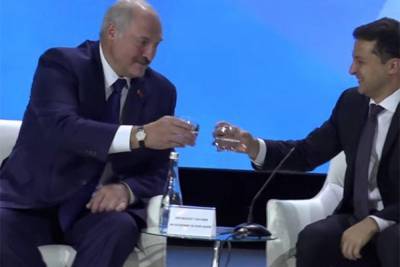 "Ладно уже с этим Майданом": Россия рискует потерять Беларусь, Лукашенко проговорился