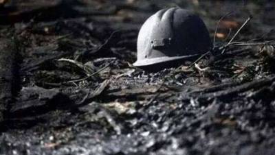 Обвал на шахте "Привольнянская": погиб шахтер, один горняк - в больнице Лисичанска