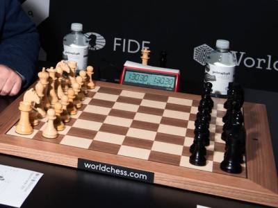 В Австралии шахматы уличили в расизме. Белые ходят первыми
