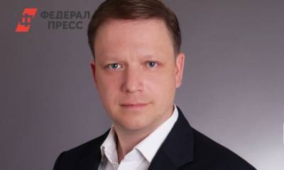 Замруководителя Ростуризма назначили «Лидера России»