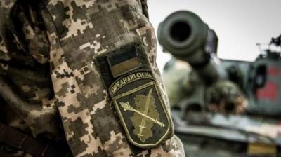 Донбасс: Террористы обстреляли жилые дома из артиллерии, двое оккупантов уничтожены