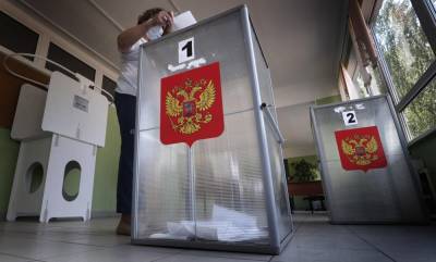 В ЦИКе пригрозили уголовным делом россиянке, трижды проголосовавшей по поправкам к Конституции