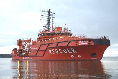 «Морская спасательная служба» выиграла суд у учредителя издания «Фонтанка.ру»
