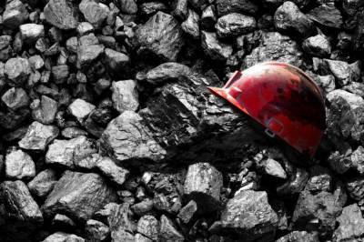 В Луганской области из-за обвала на шахте погиб рабочий