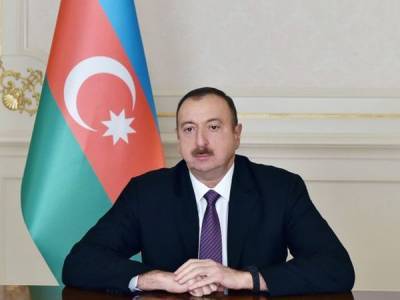 Президент Азербайджана инициировал специальную сессию Генассамблеи ООН