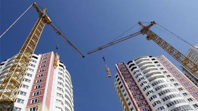 В России расширят льготную ипотеку под 6,5%