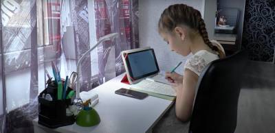 Одесских школьников предупредили о дистанционном обучении с сентября: "должны быть подготовлены..."
