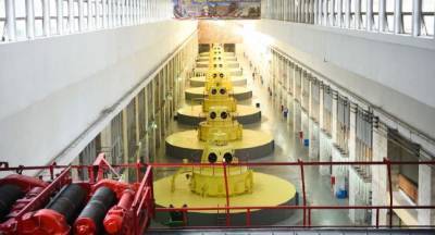 ВБ дополнительно выделит 50 миллионов долларов для реабилитации Нурекской ГЭС