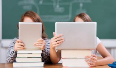Социолог: противники онлайн-образования просто боятся потерять работу
