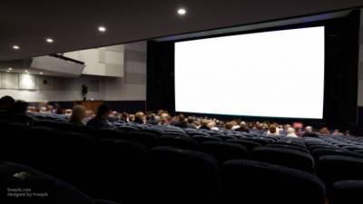 Правительство РФ заявило об открытии кинотеатров с 15 июля