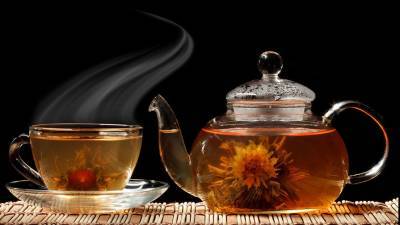Посольство Шри-Ланки в России передало чай борющимся с COVID-19 врачам