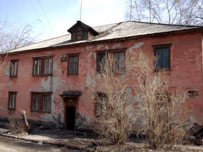 В Смоленске снесли семь домов