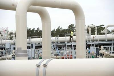 Аналитик: планы вытеснить российский газ из Турции подорвут позиции американской СПГ-индустрии