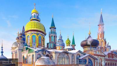 Казань станет столицей Всемирных зимних игр Специальной Олимпиады 2022 года